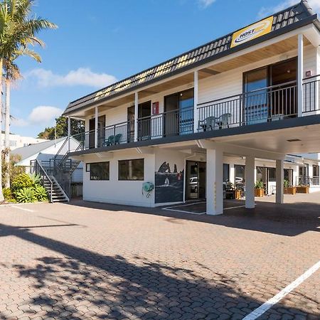 Outrigger Motel Paihia Luaran gambar