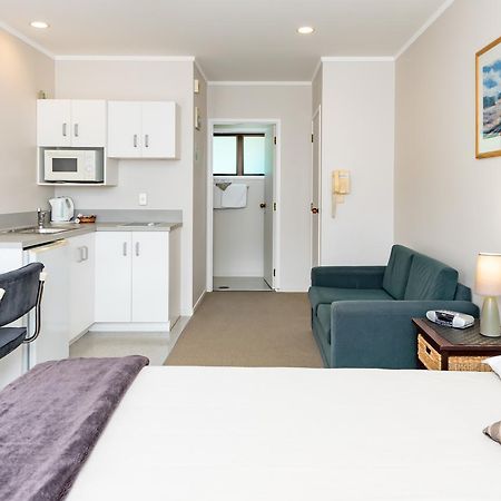 Outrigger Motel Paihia Luaran gambar