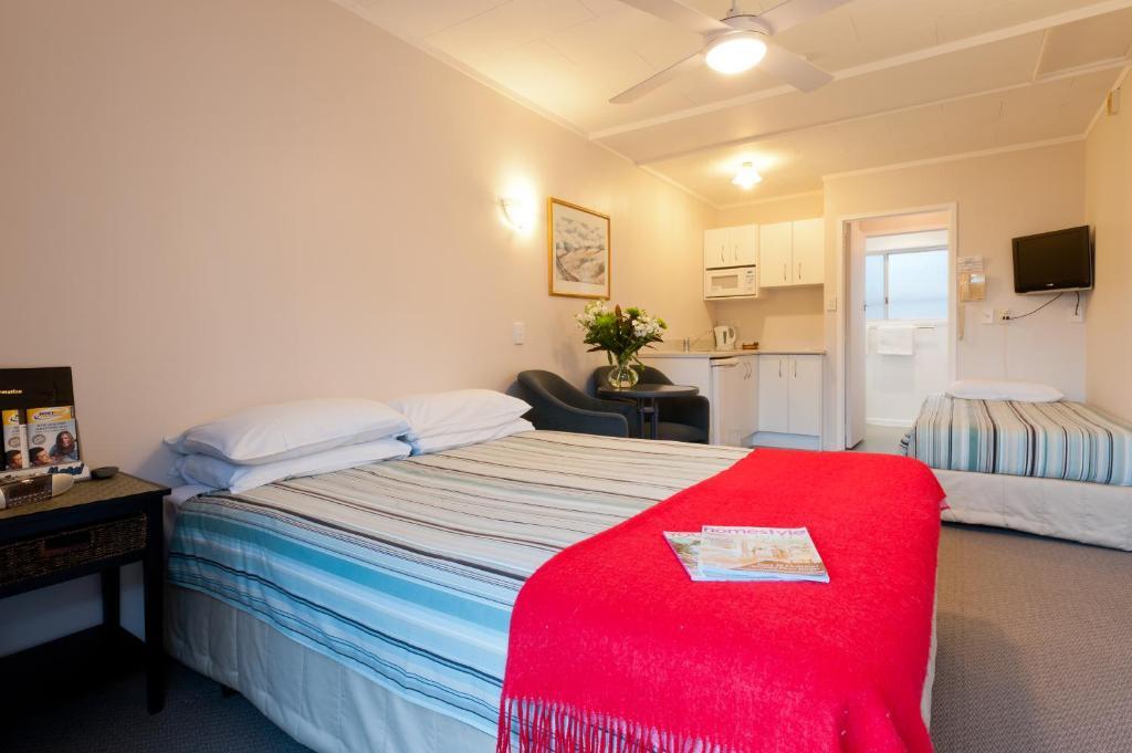 Outrigger Motel Paihia Luaran gambar