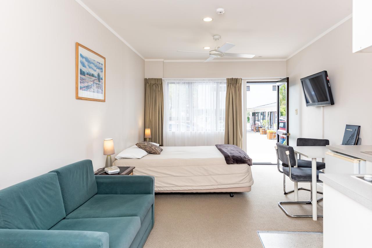 Outrigger Motel Paihia Luaran gambar