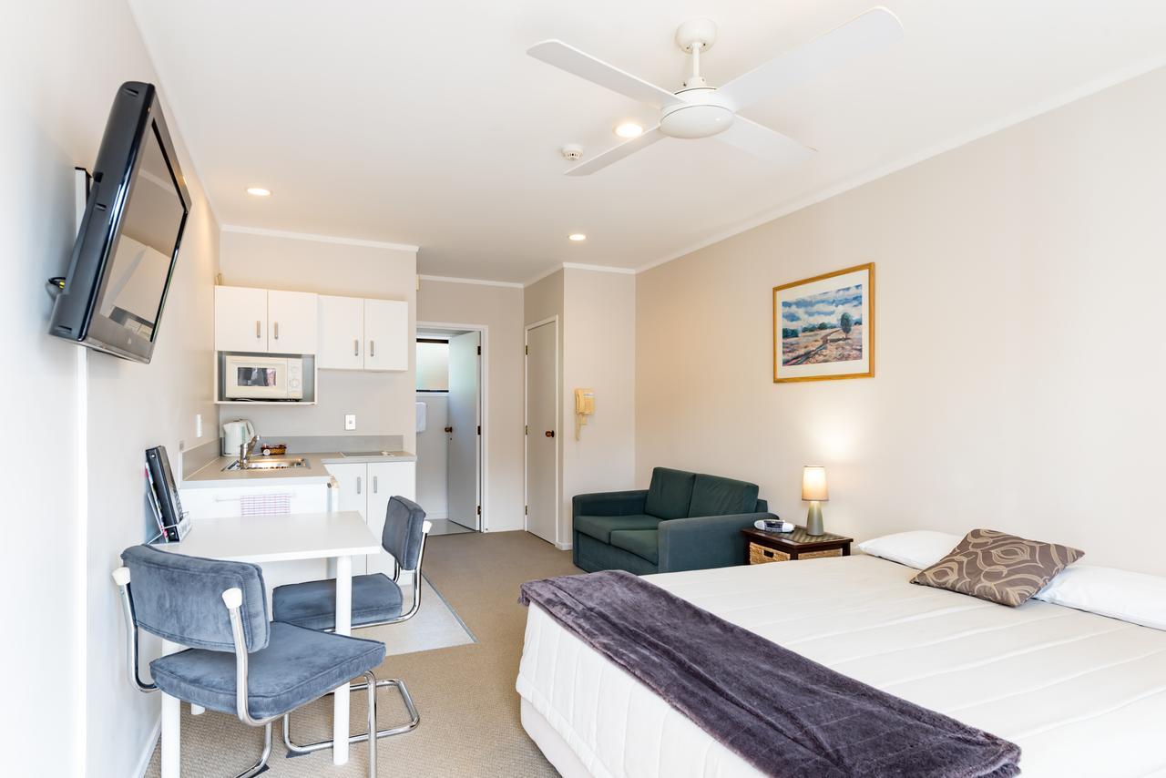 Outrigger Motel Paihia Luaran gambar