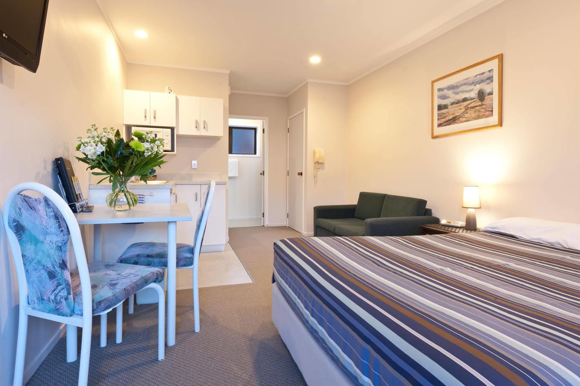 Outrigger Motel Paihia Luaran gambar