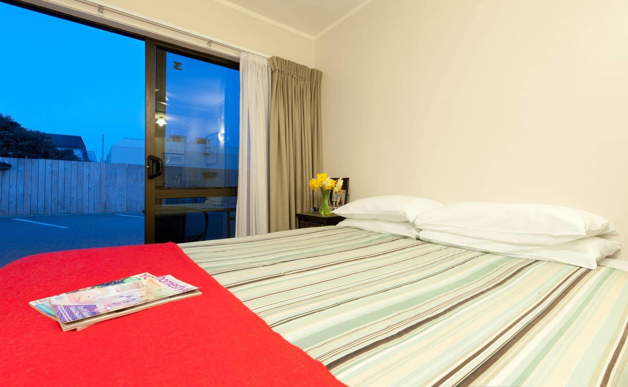 Outrigger Motel Paihia Luaran gambar