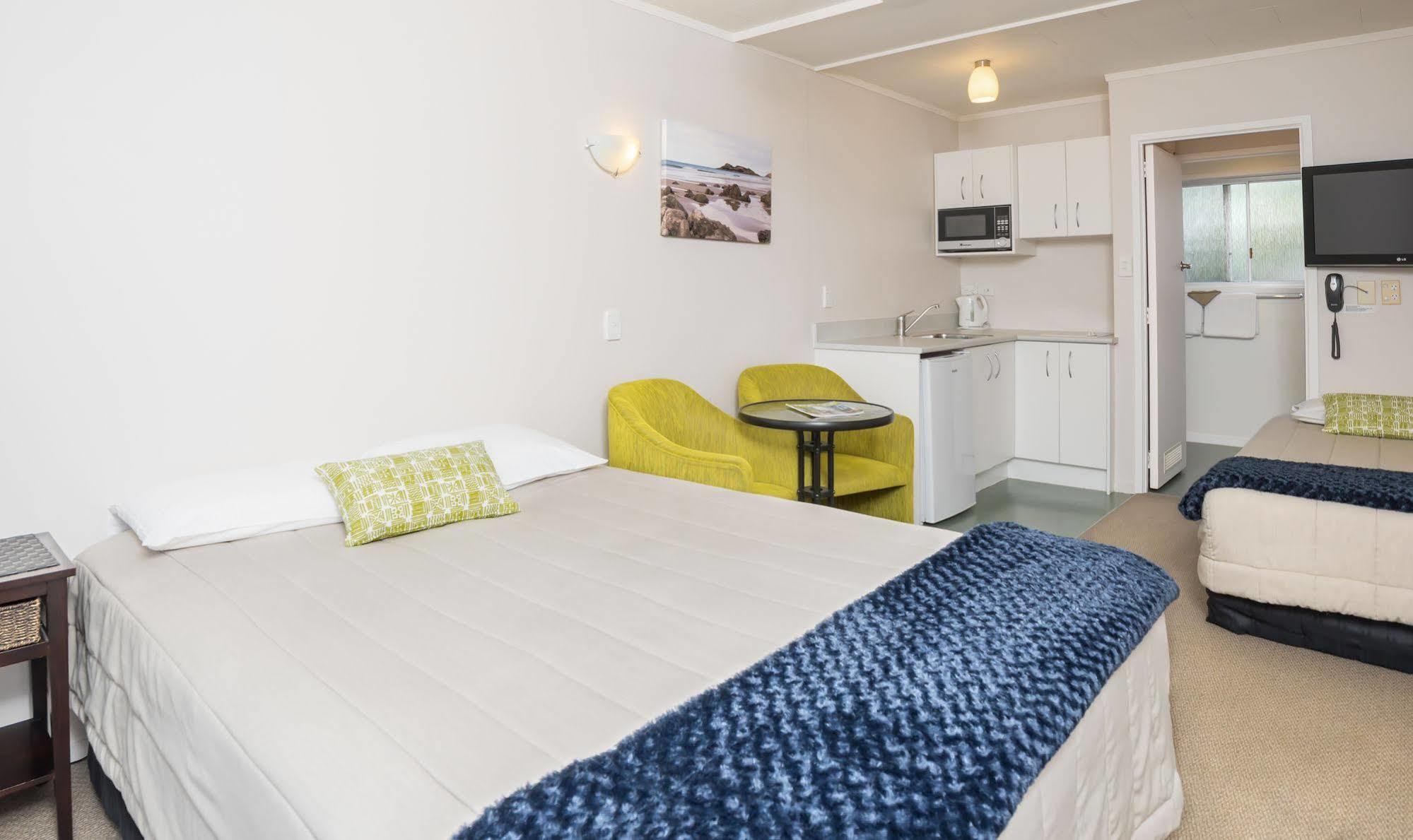 Outrigger Motel Paihia Luaran gambar