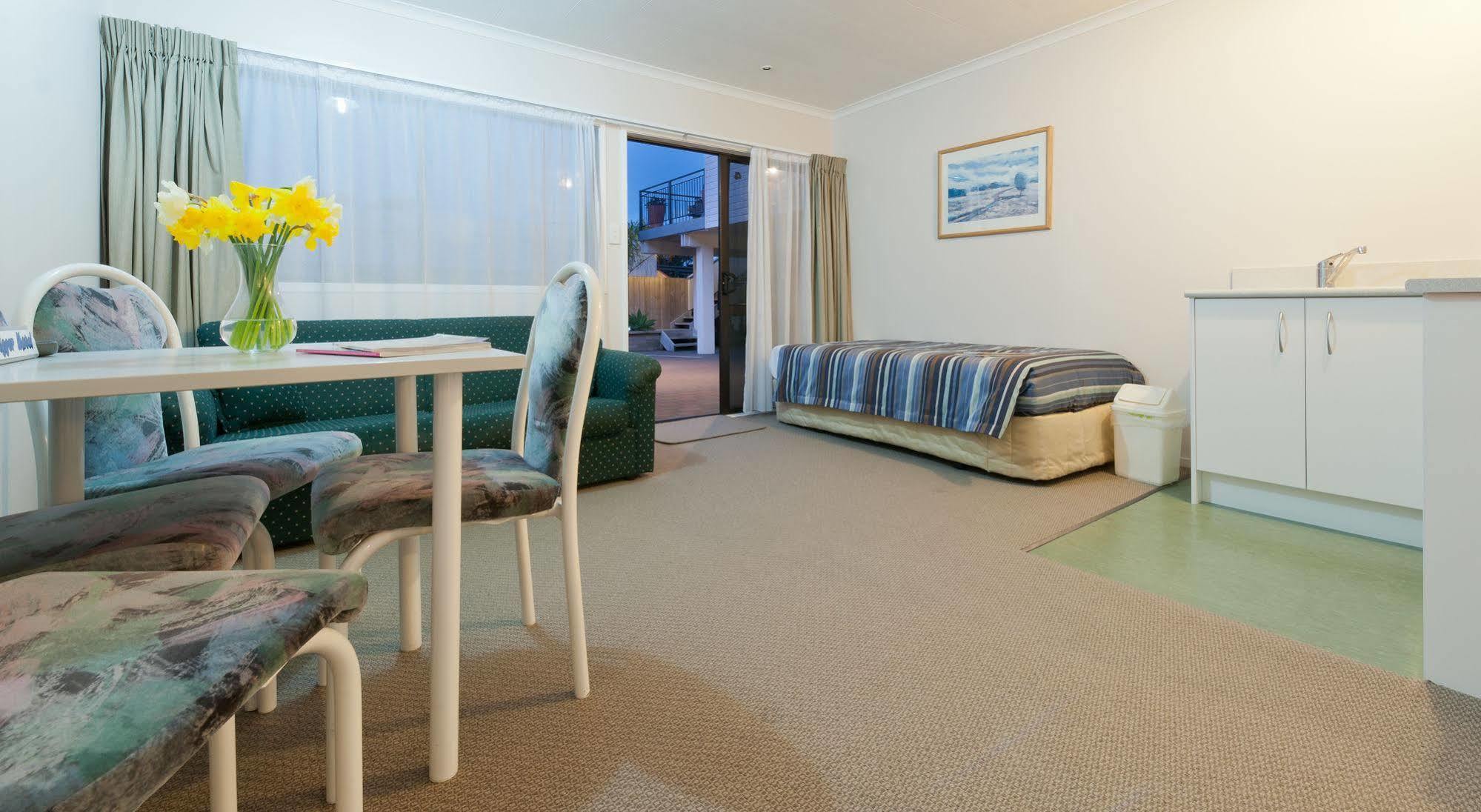 Outrigger Motel Paihia Luaran gambar